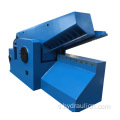 Ang Hydraul Waste Steel Bar Rebar Metal Cutting Machine